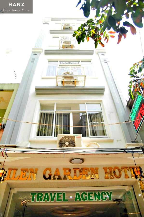 Hotel S79 Ailen By Hostify Ho Chi Minh City