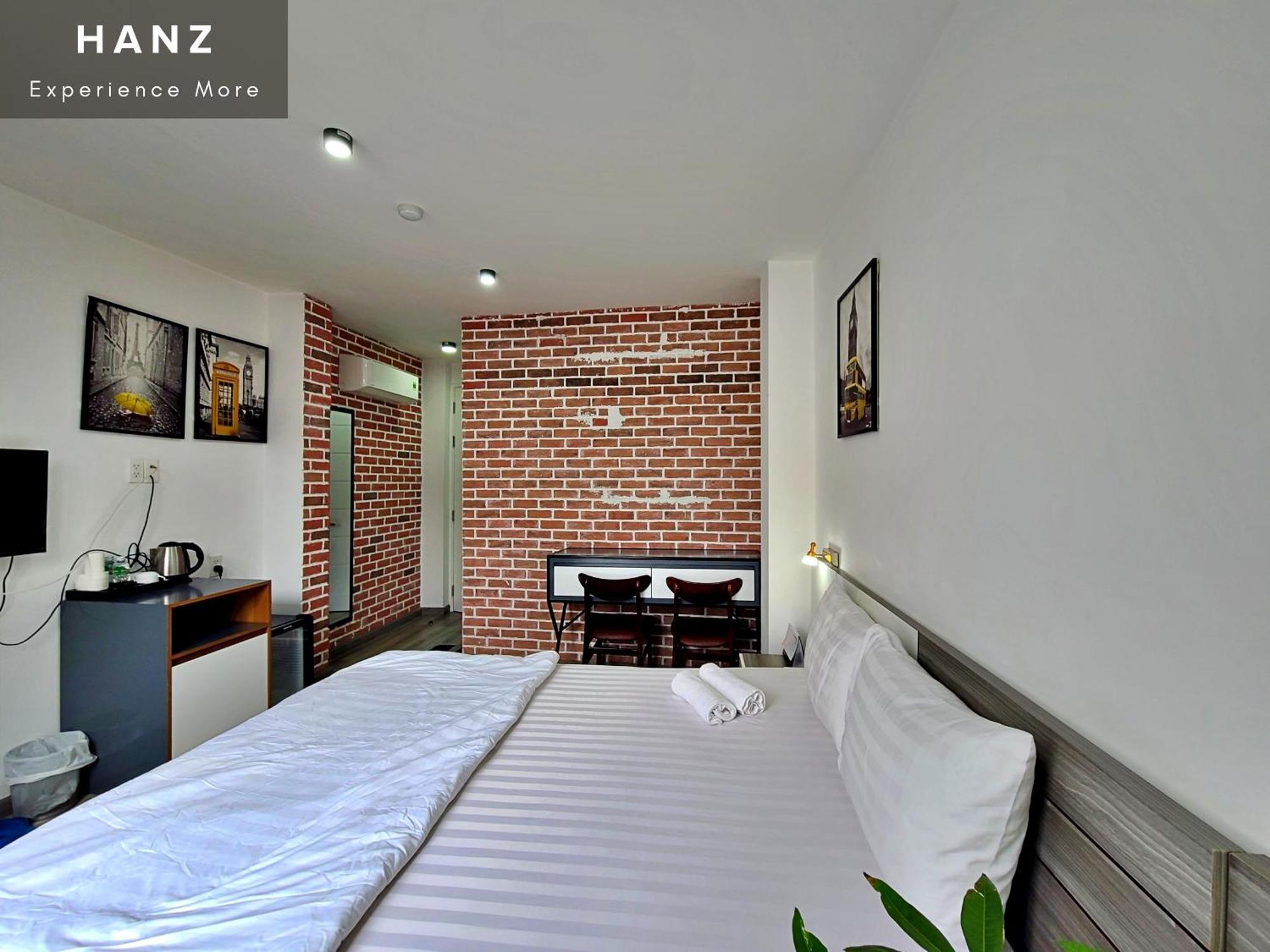 Hotel S79 Ailen By Hostify