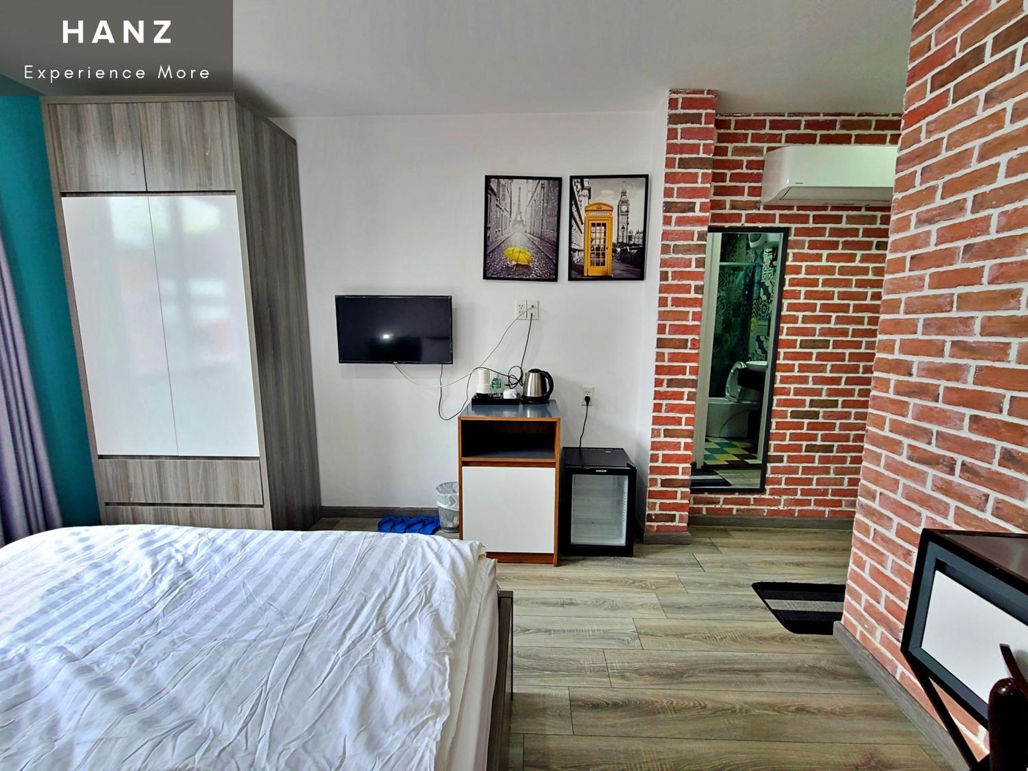 S79 Ailen By Hostify Khách sạn TP. Hồ Chí Minh