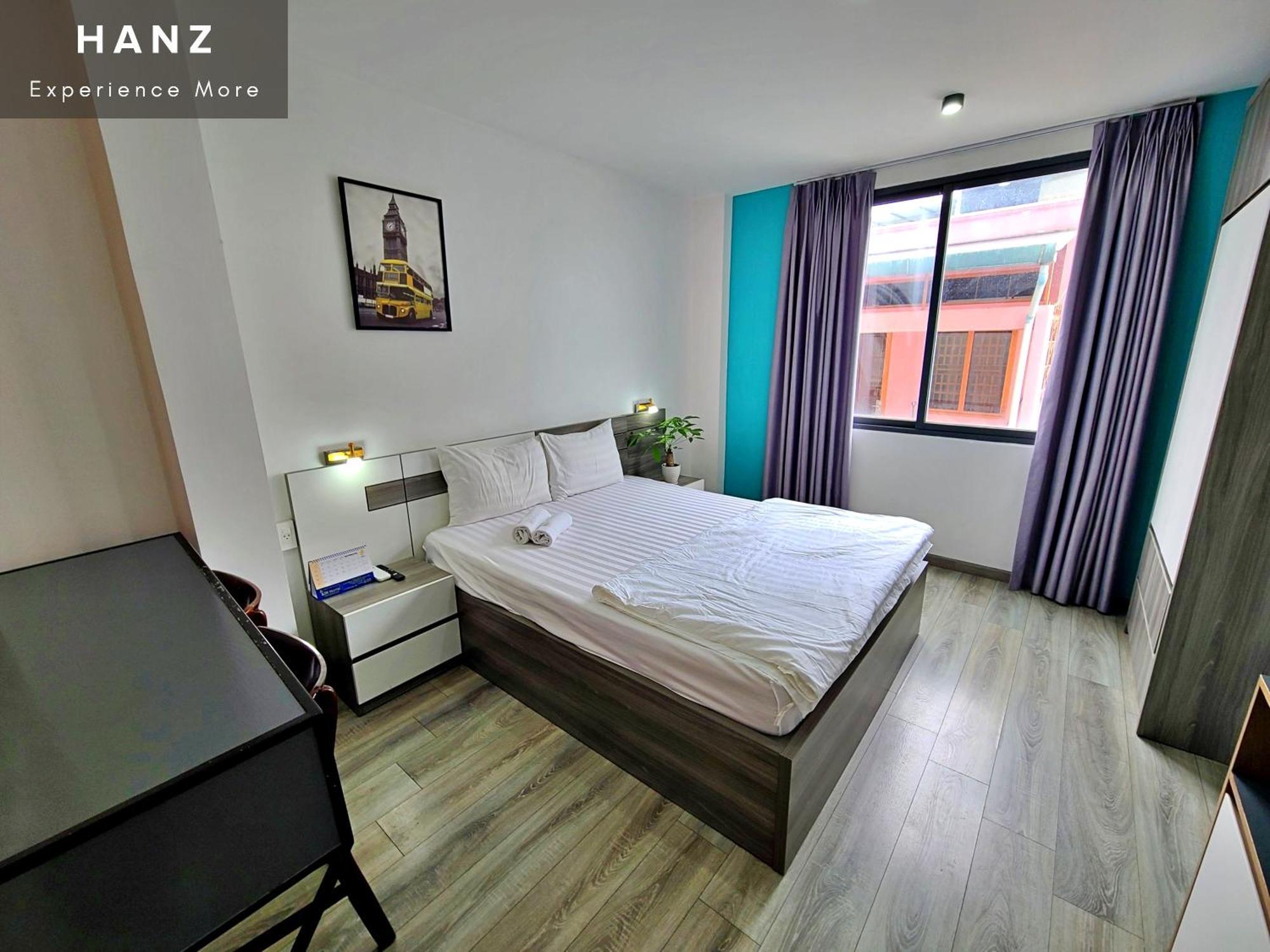 S79 Ailen By Hostify Hotel